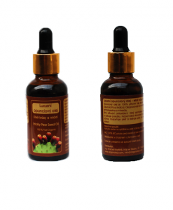 Arganolej - Opunciový bio kosmetický  olej 30 ml